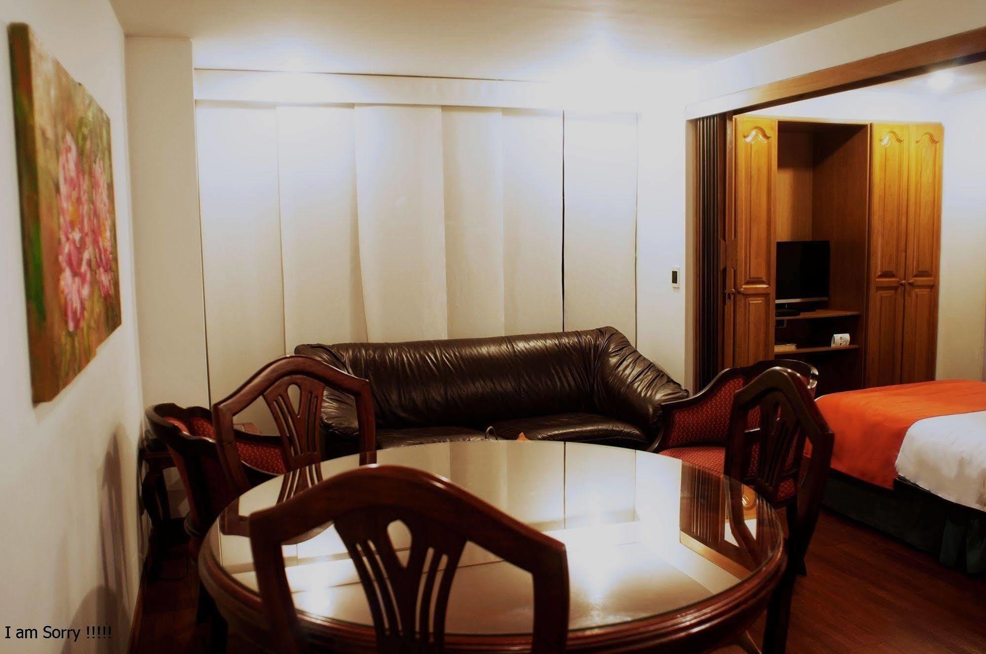 Apartaestudios Los Andes Bogotá Zewnętrze zdjęcie